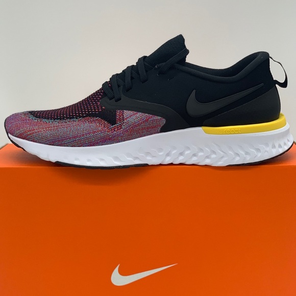 Nike Odyssey React 2 Flyknit - Picture 11 of 11